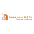 Radio Buena Nueva - FM 97.9